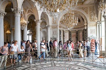 Hermitage Hermitage
