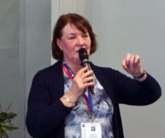 Людмила Симонова