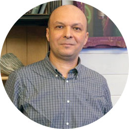 Владимир Цынцарь