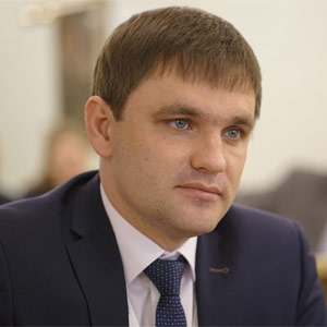 Денис Бобраков