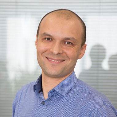 Владимир Цынцарь