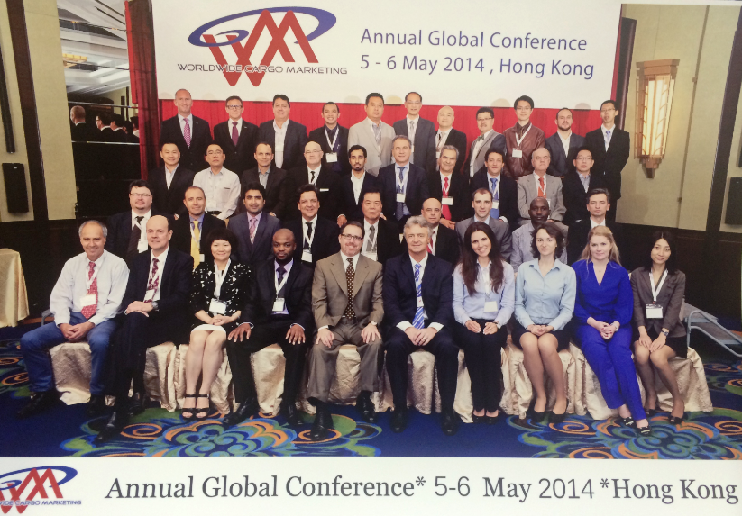 Worldwide Cargo Marketing