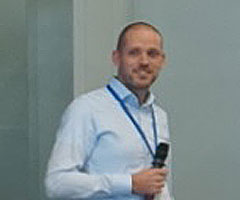 Майкл ван Кемпен