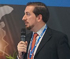 Хейвуд Гаспар