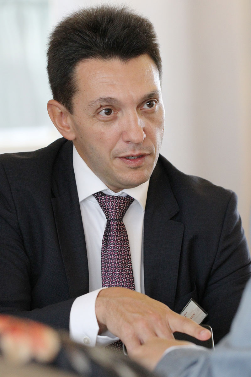 Мирослав Золотарев