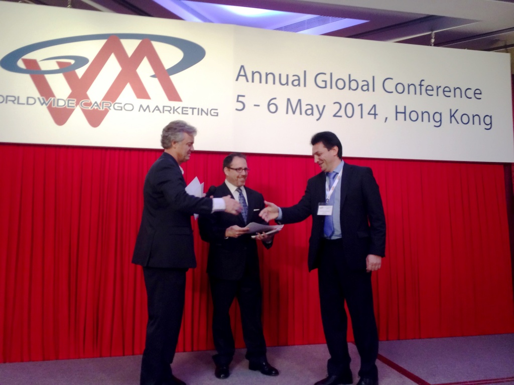 Worldwide Cargo Marketing