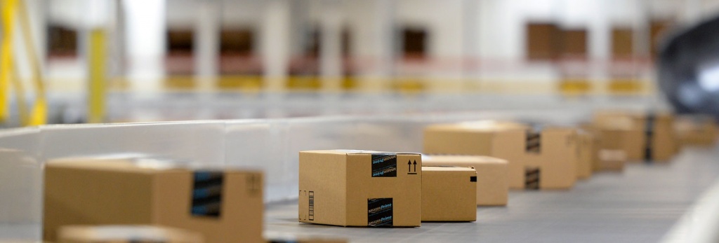 ACEX о фулфилменте