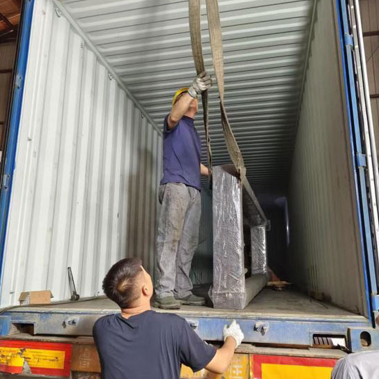 из Китая в Россию